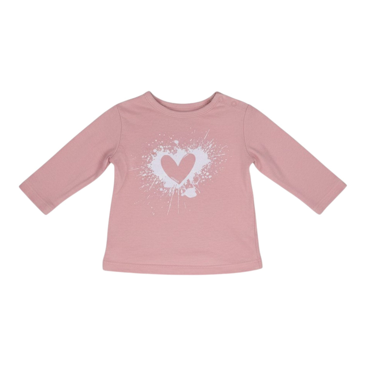 T-shirt manches longues