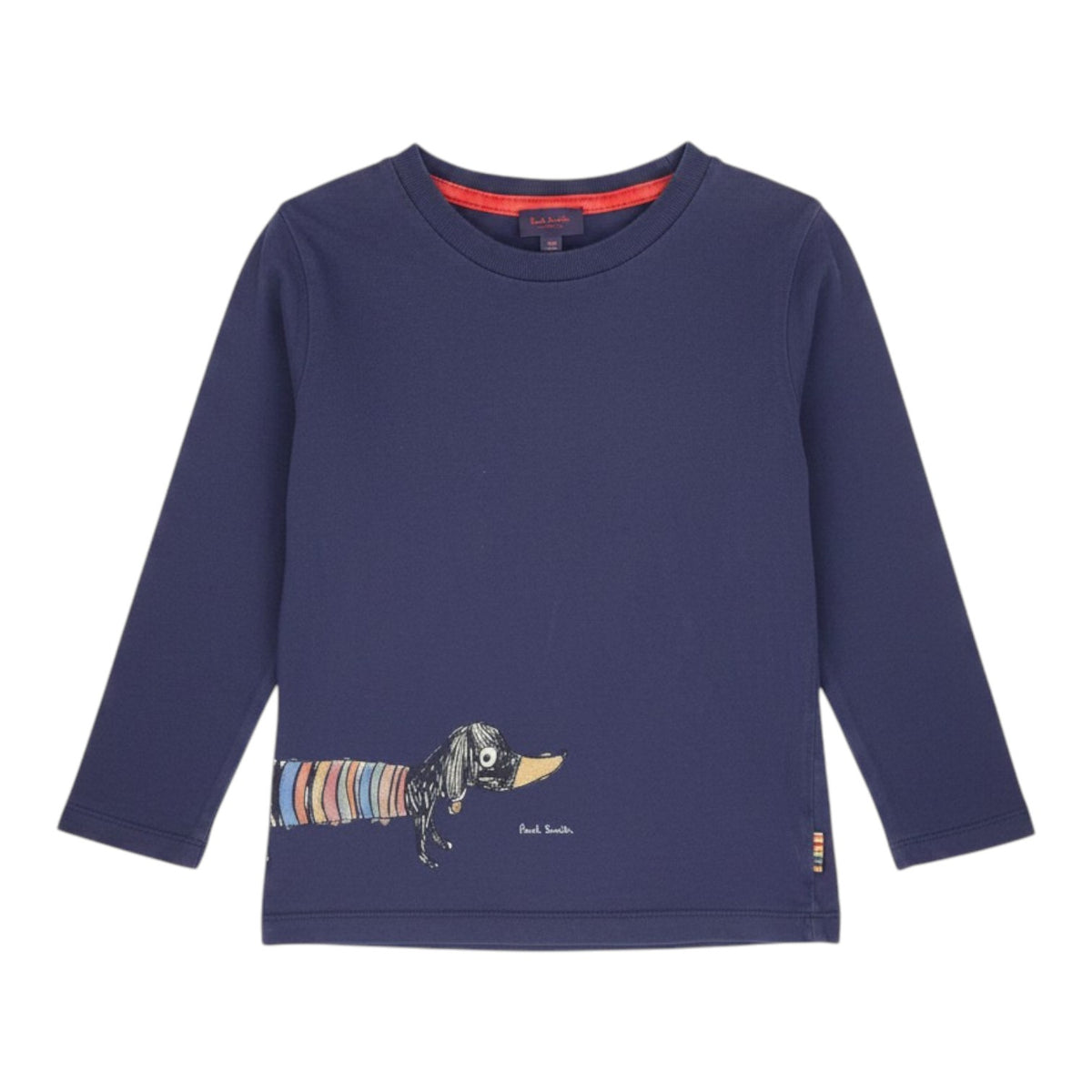 T-shirt manches longues