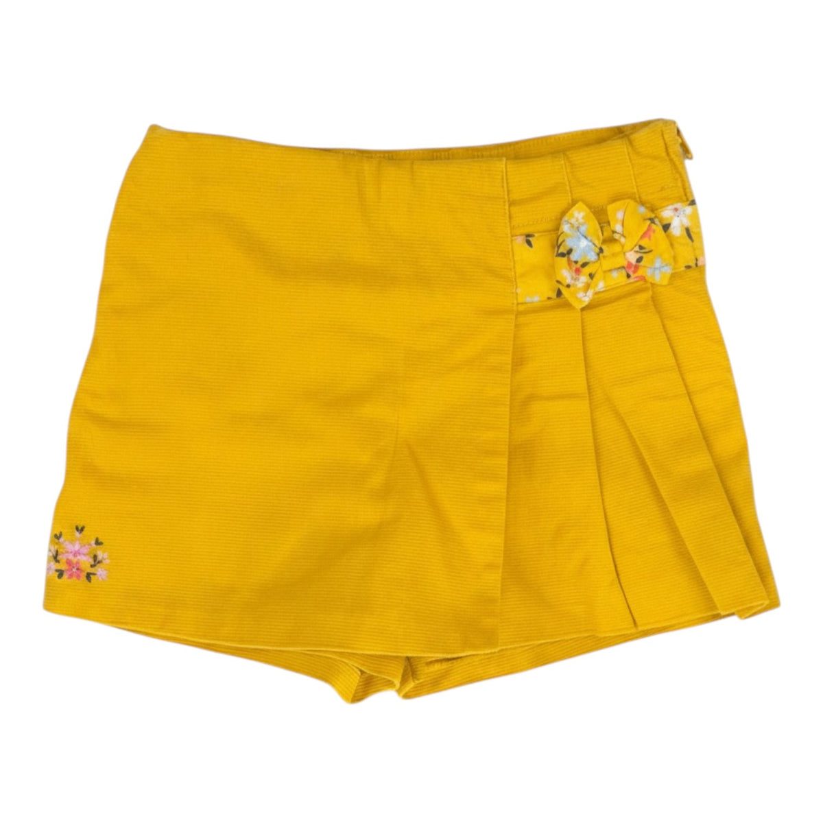 Jupe-short