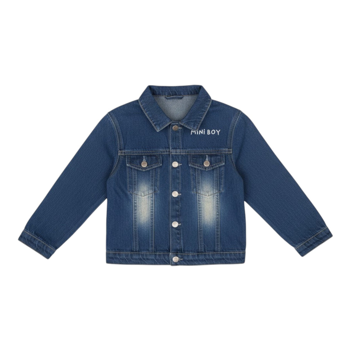Blouson jeans