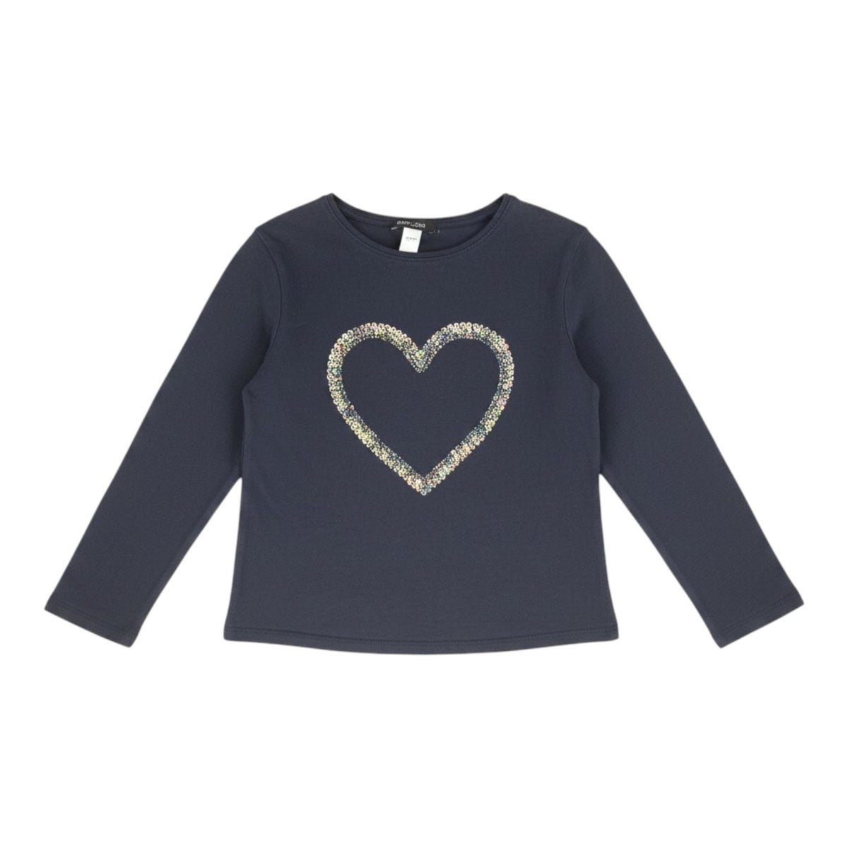 T-shirt manches longues