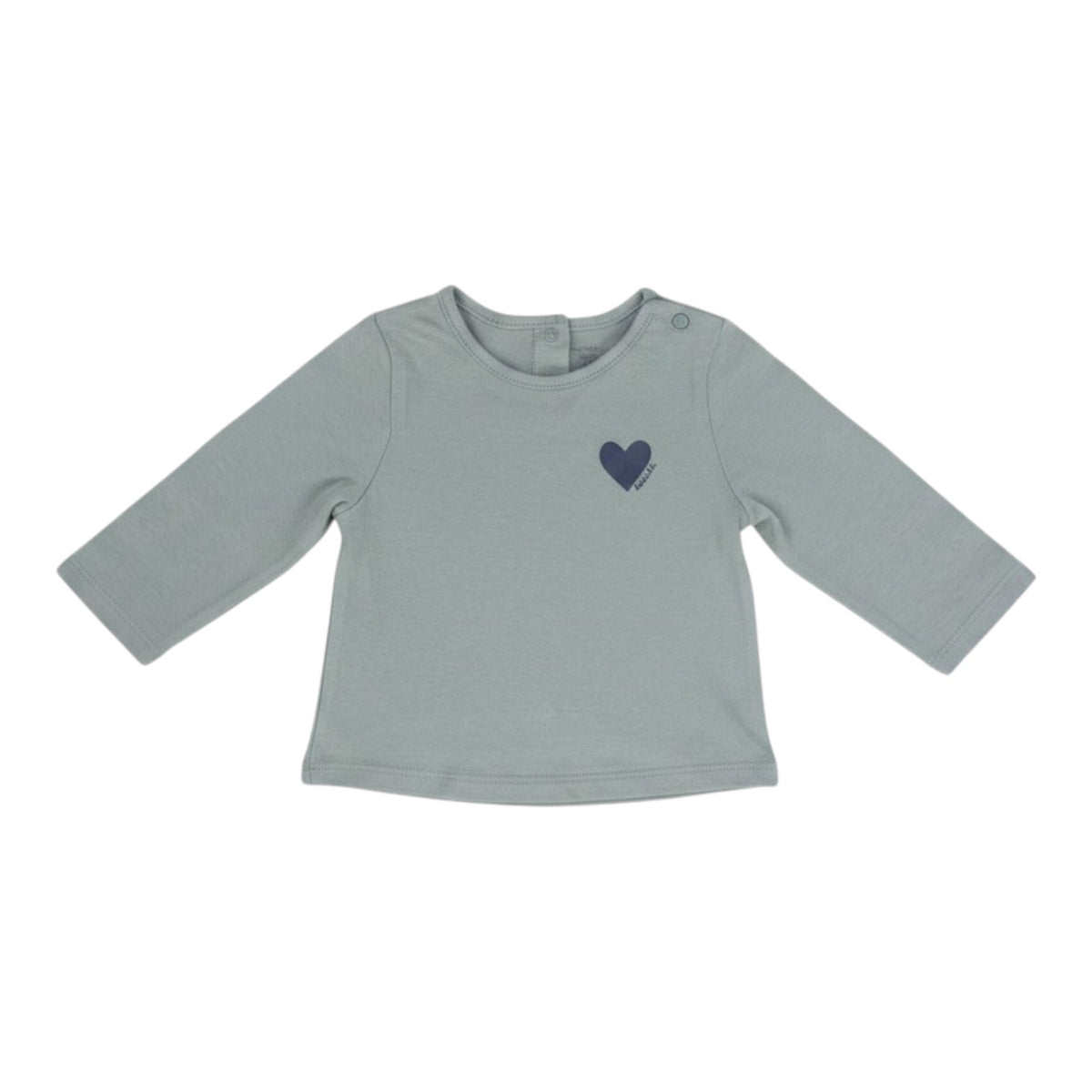 T-shirt manches longues
