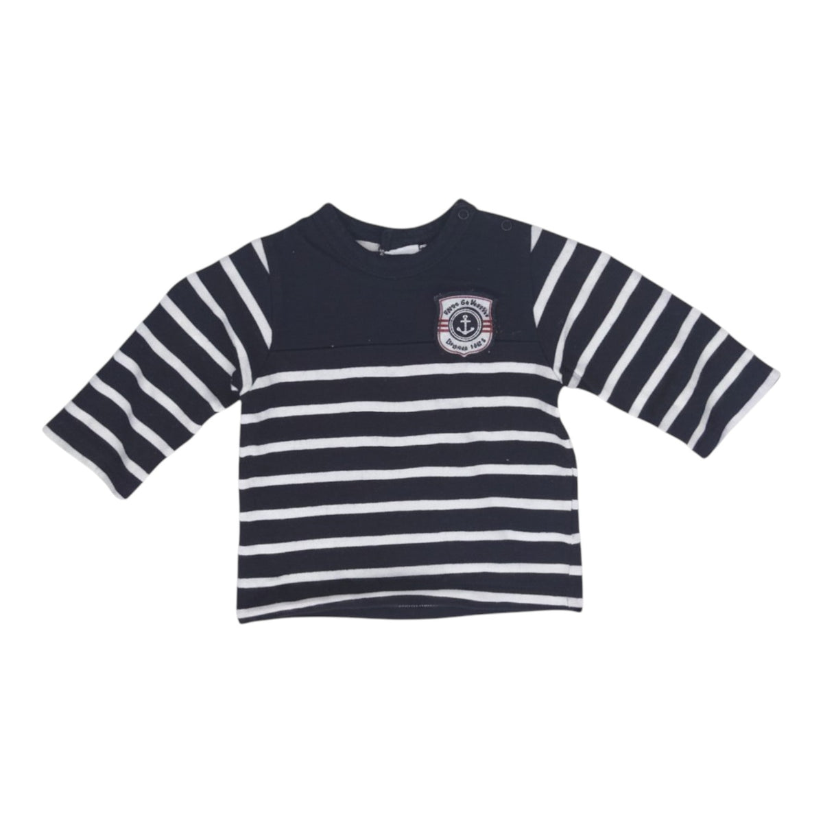 T-shirt manches longues
