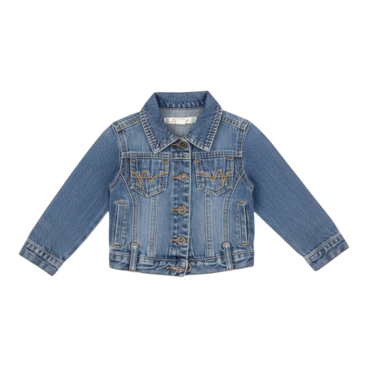 Veste jeans