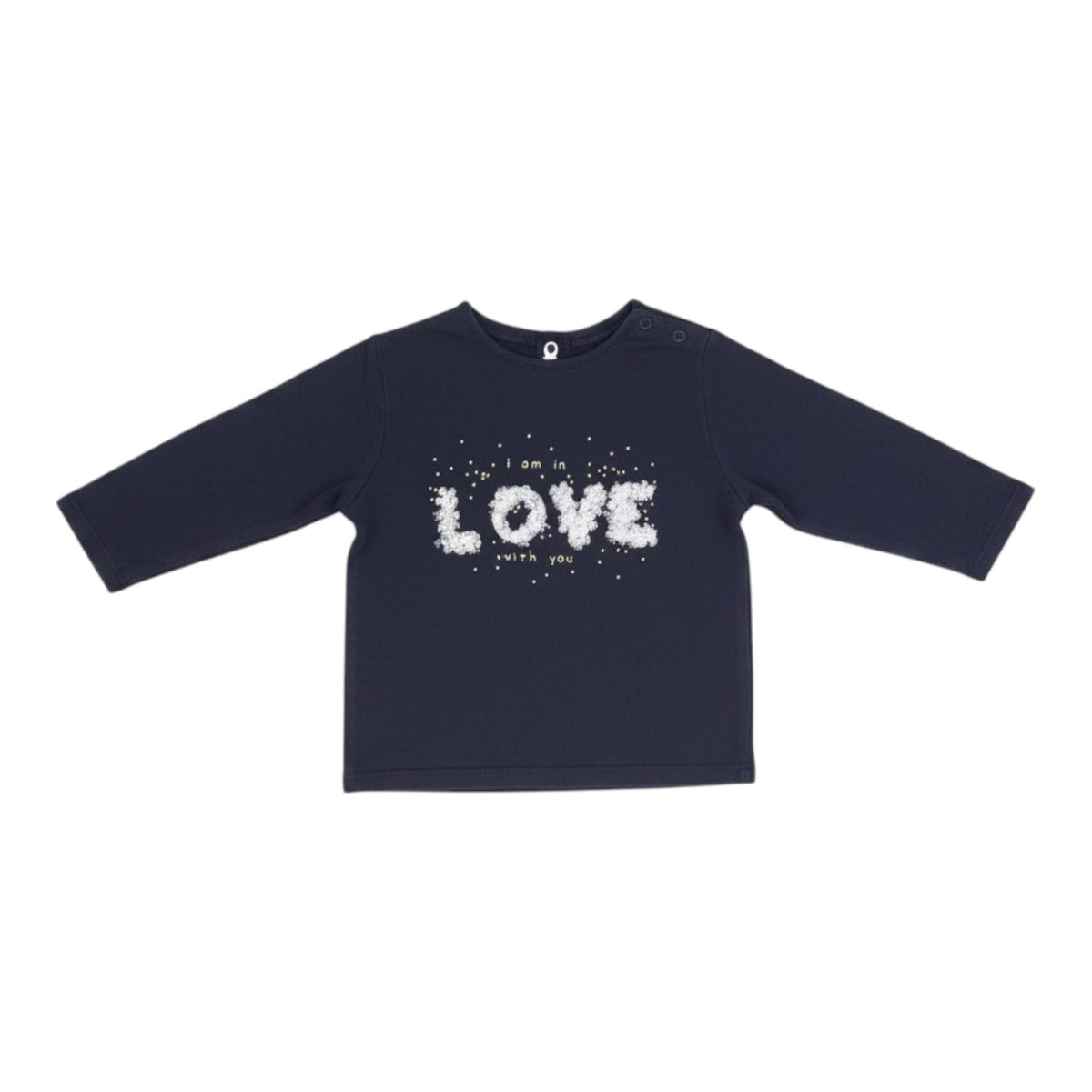 T-shirt manches longues