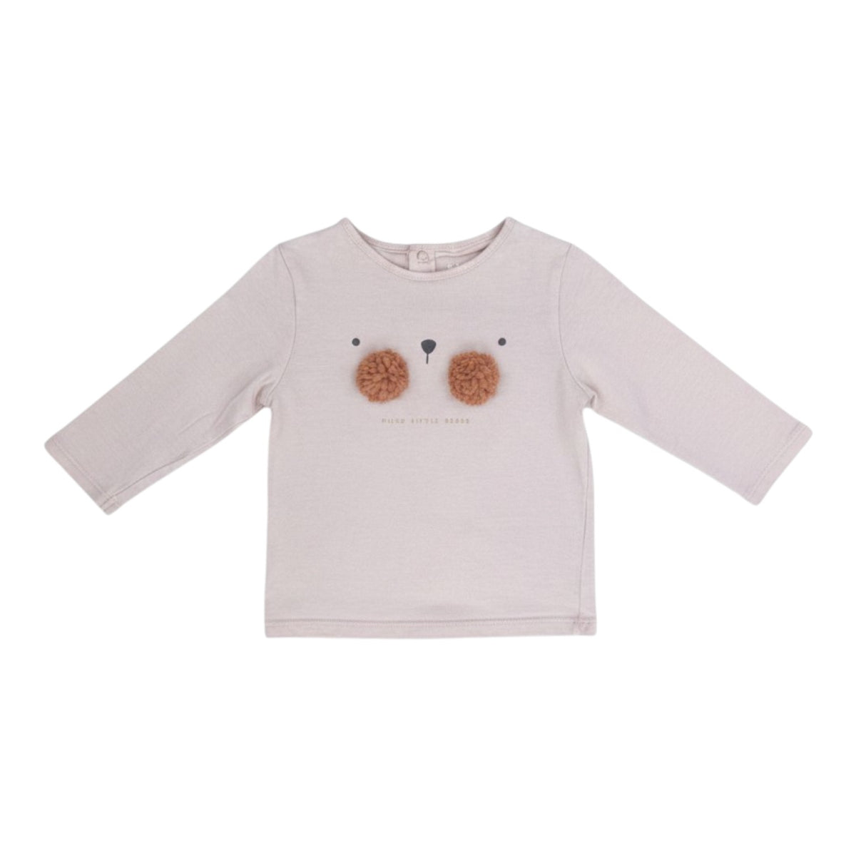 T-shirt manches longues