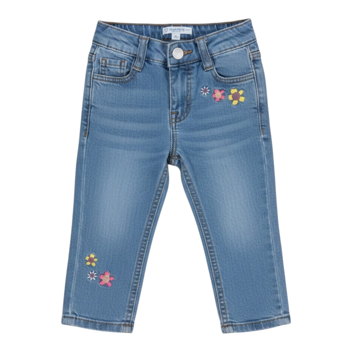 Pantalon jeans