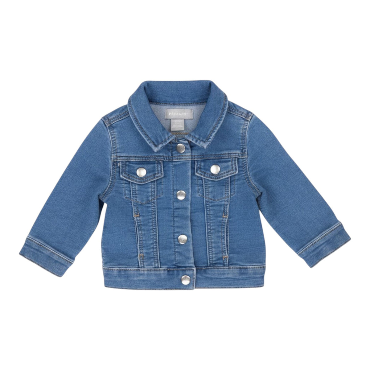Veste jeans