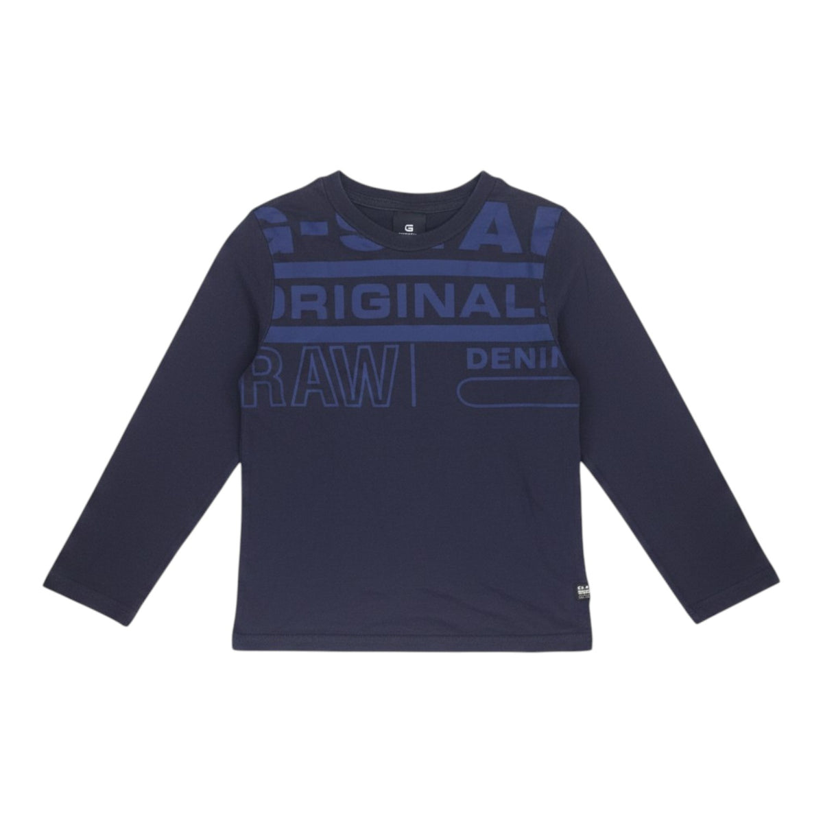 T-shirt manches longues