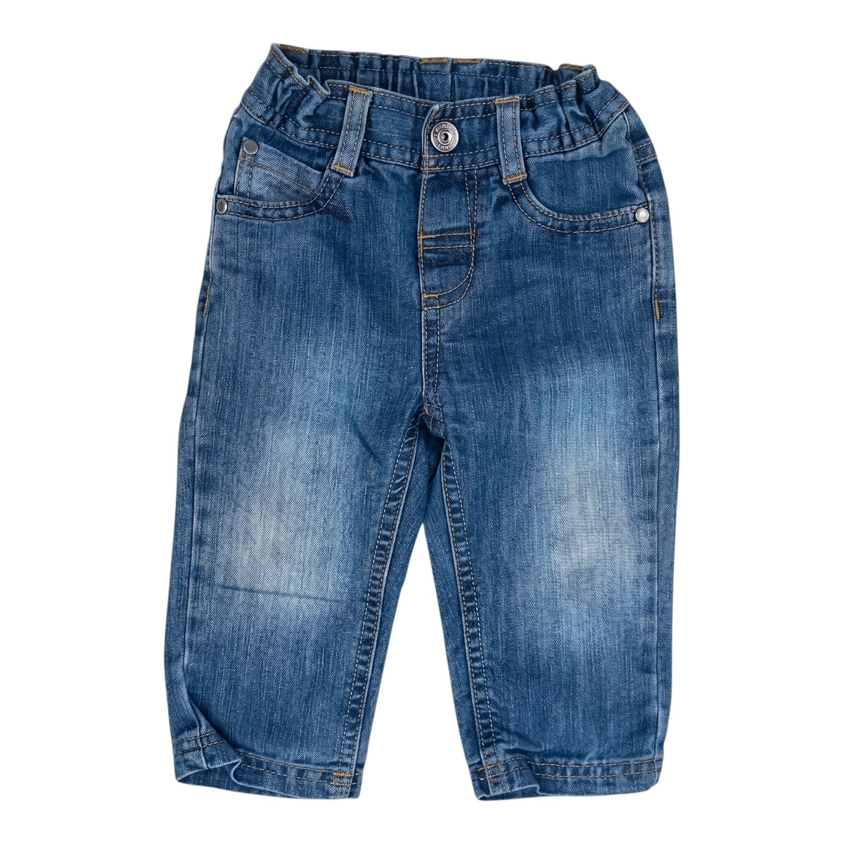 Pantalon jeans