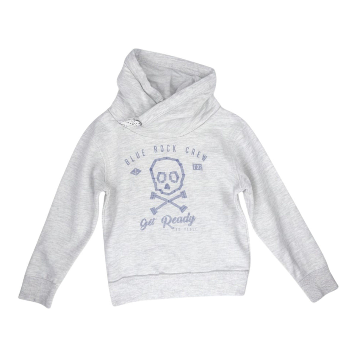 Sweat-shirt