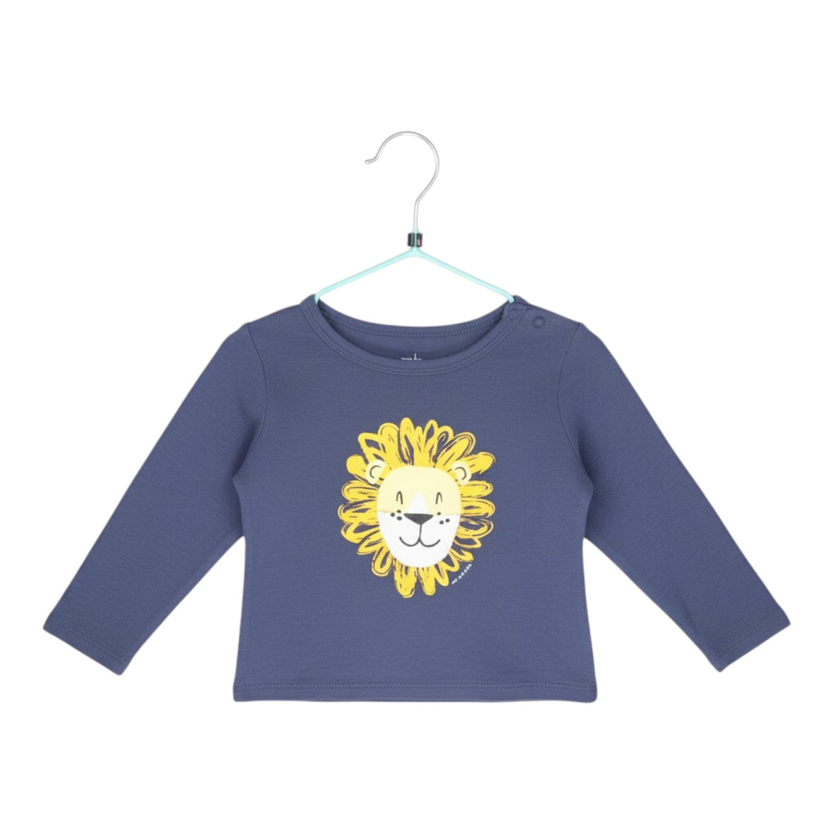 T-shirt manches longues