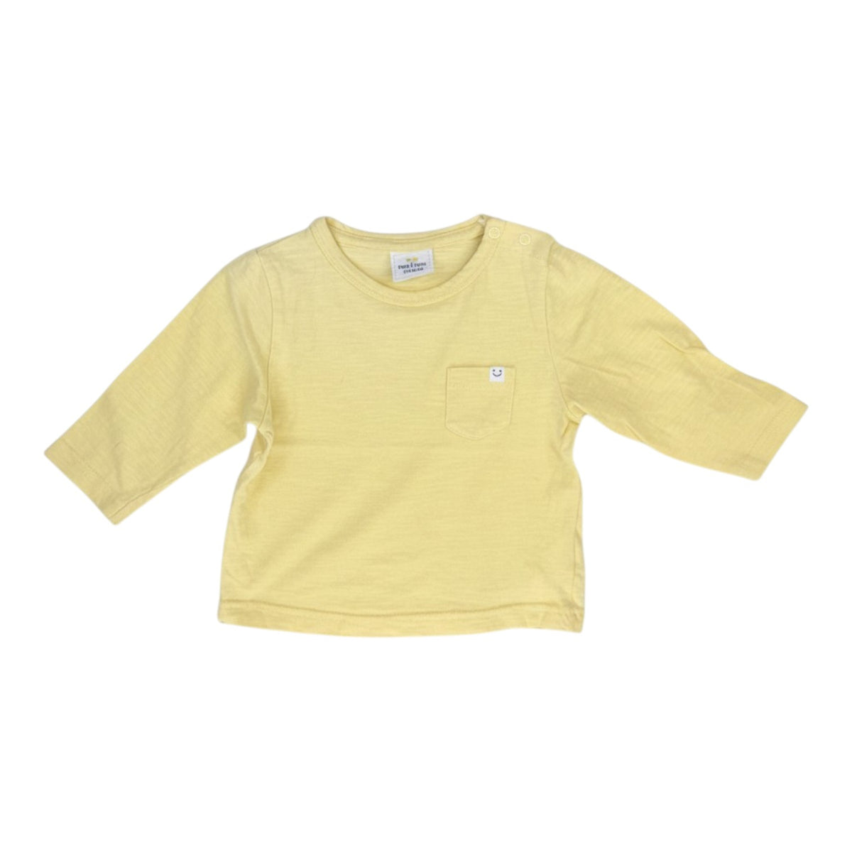 T-shirt manches longues