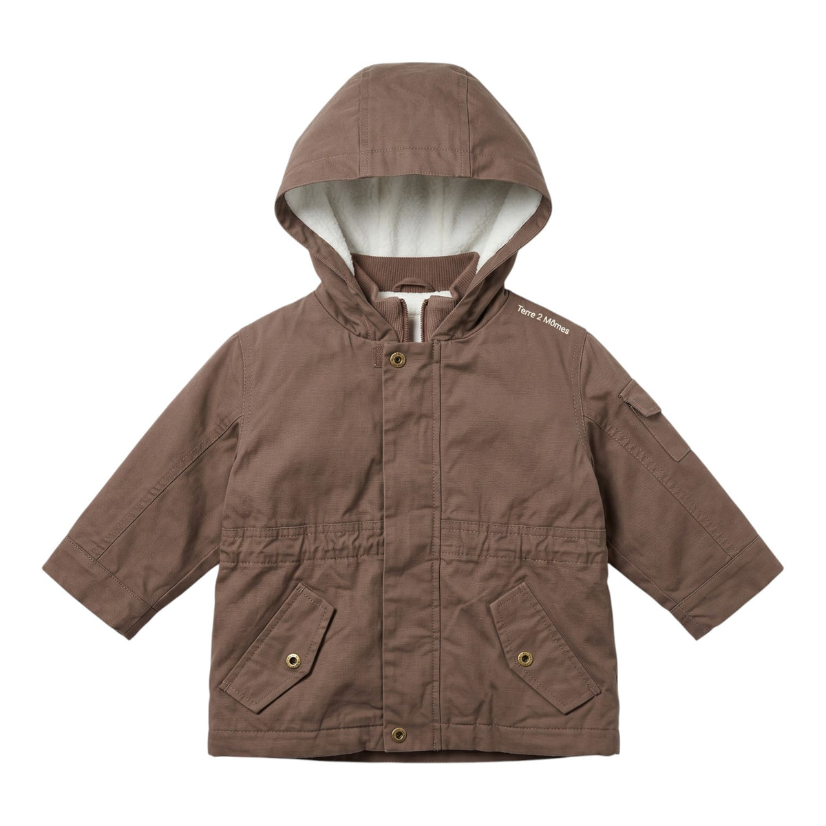 Manteau