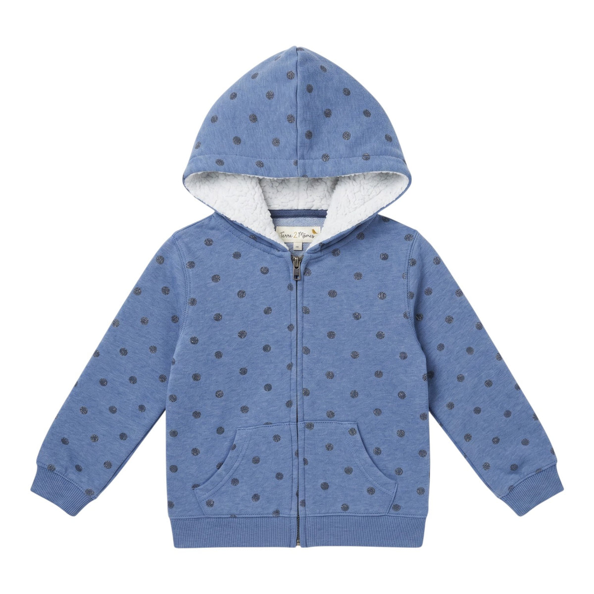 Gilet ZIP