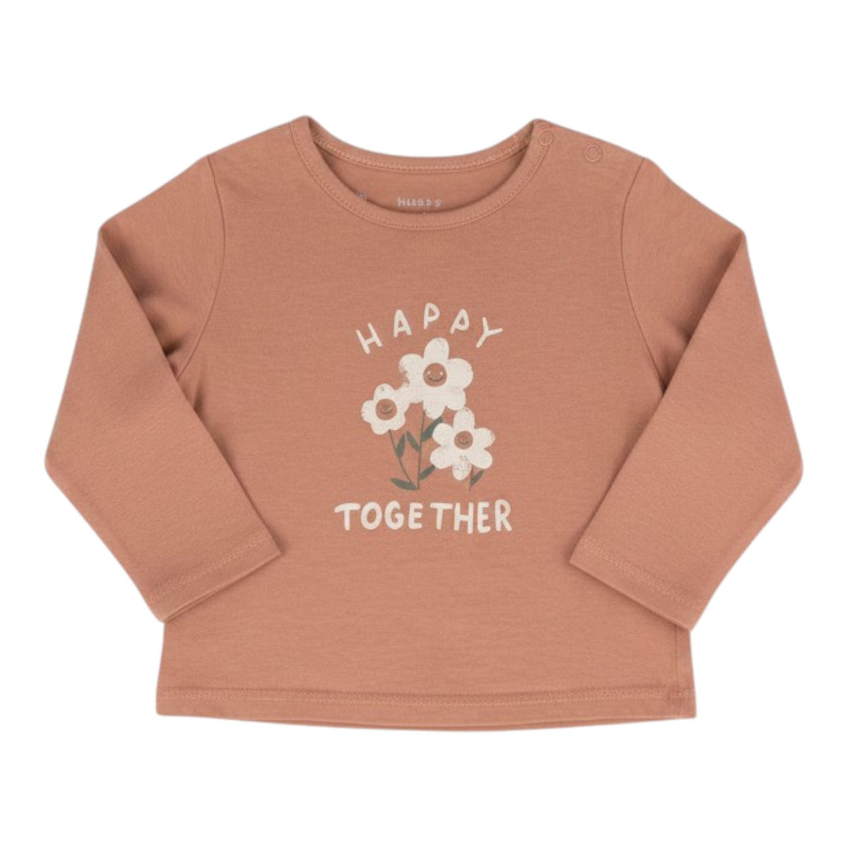 T-shirt manches longues