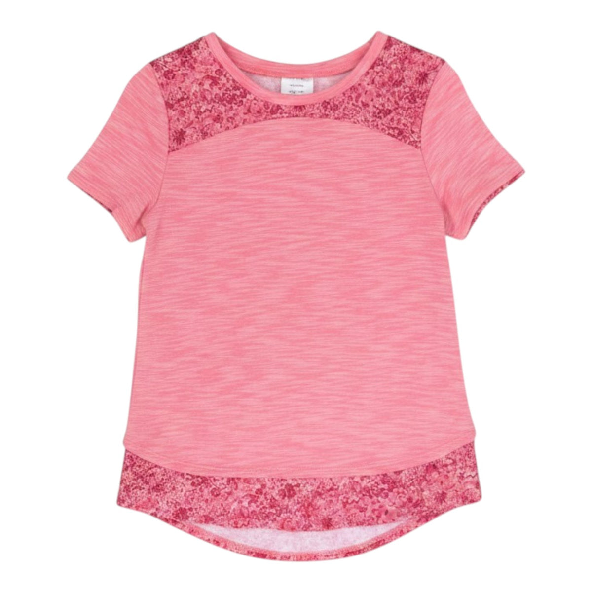 T-shirt long