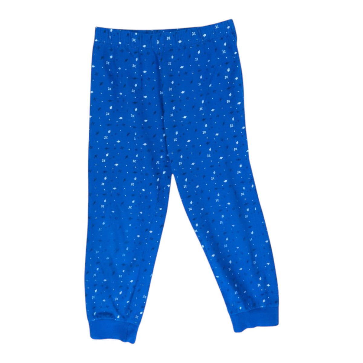 Pantalon pyjama (Lot x 2)