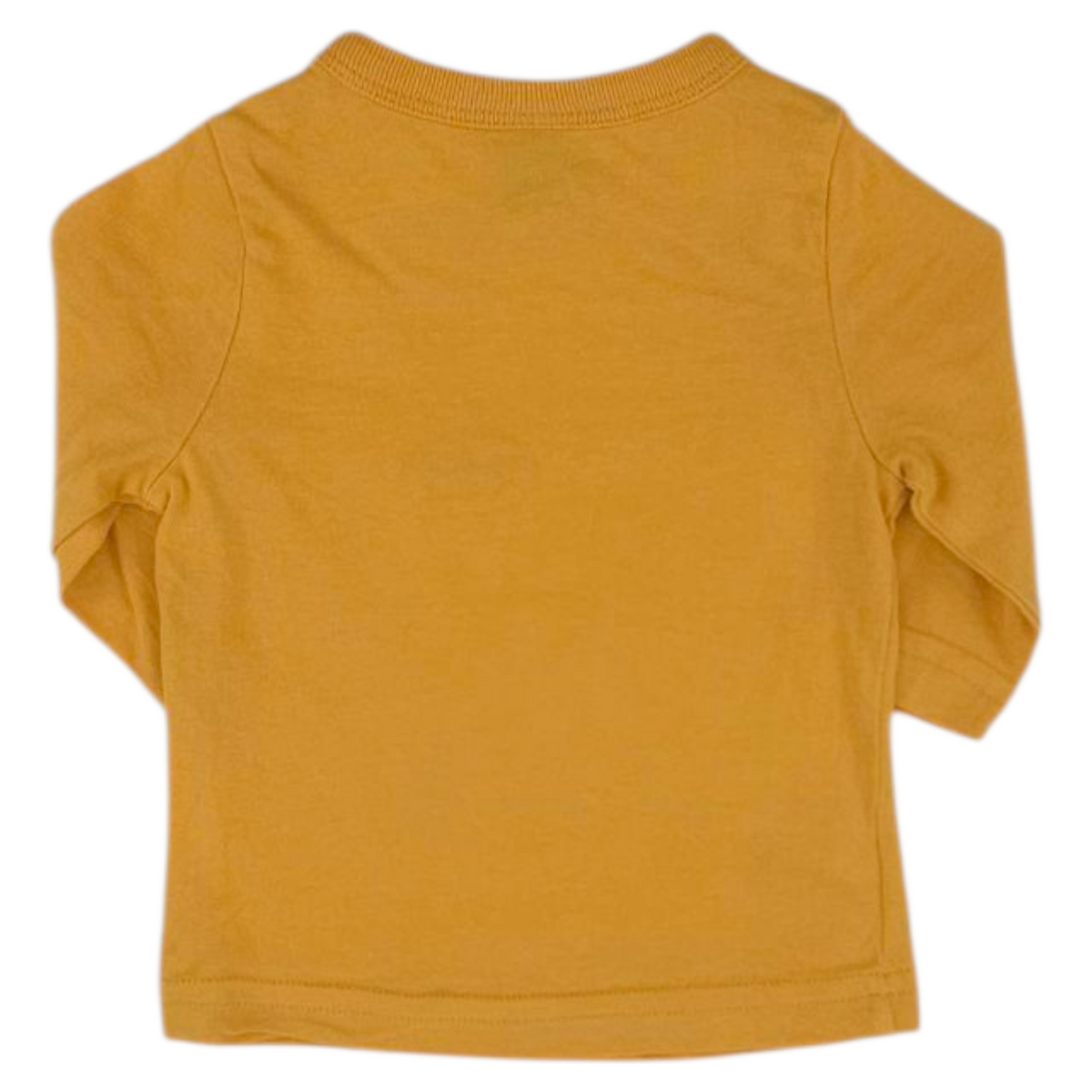 T-shirt manches longues
