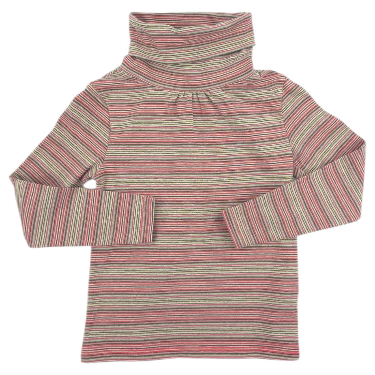 T-shirt manches longues
