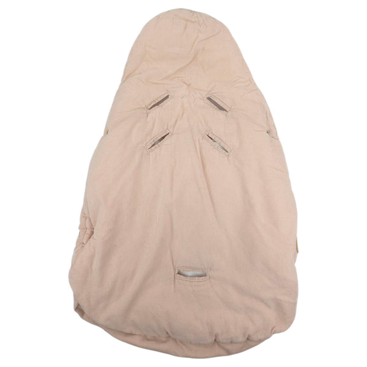 Couverture siège auto