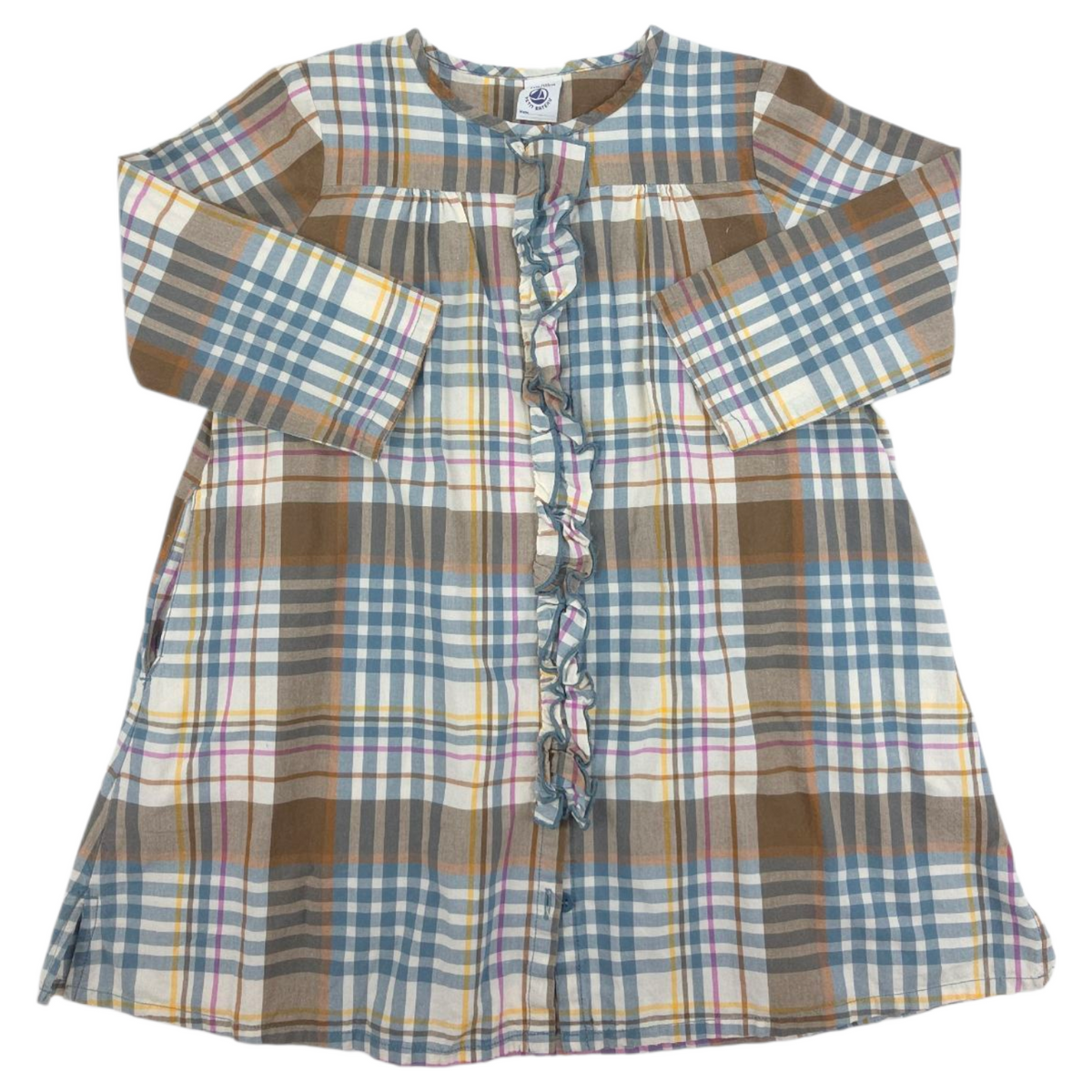 Chemise