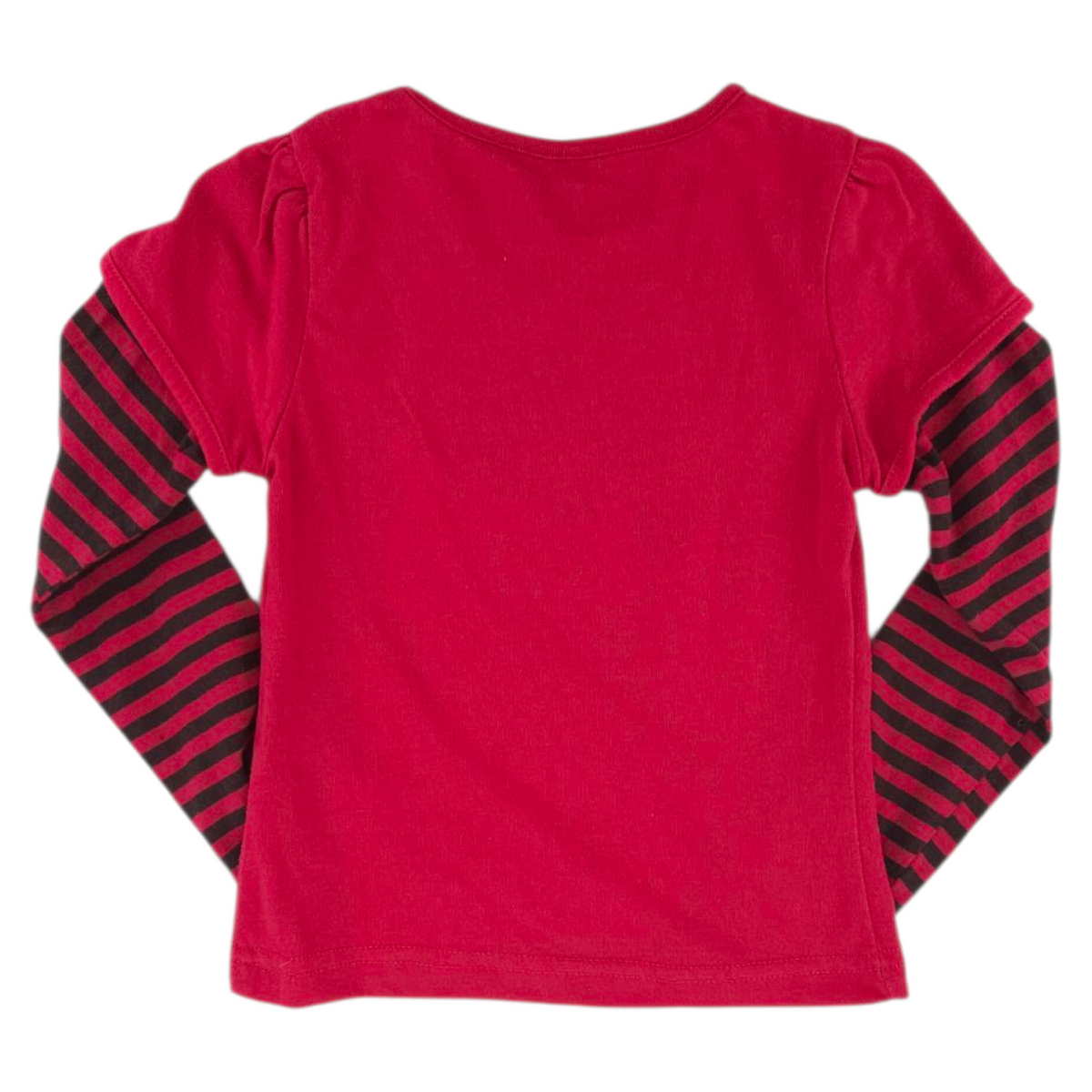 T-shirt manches longues