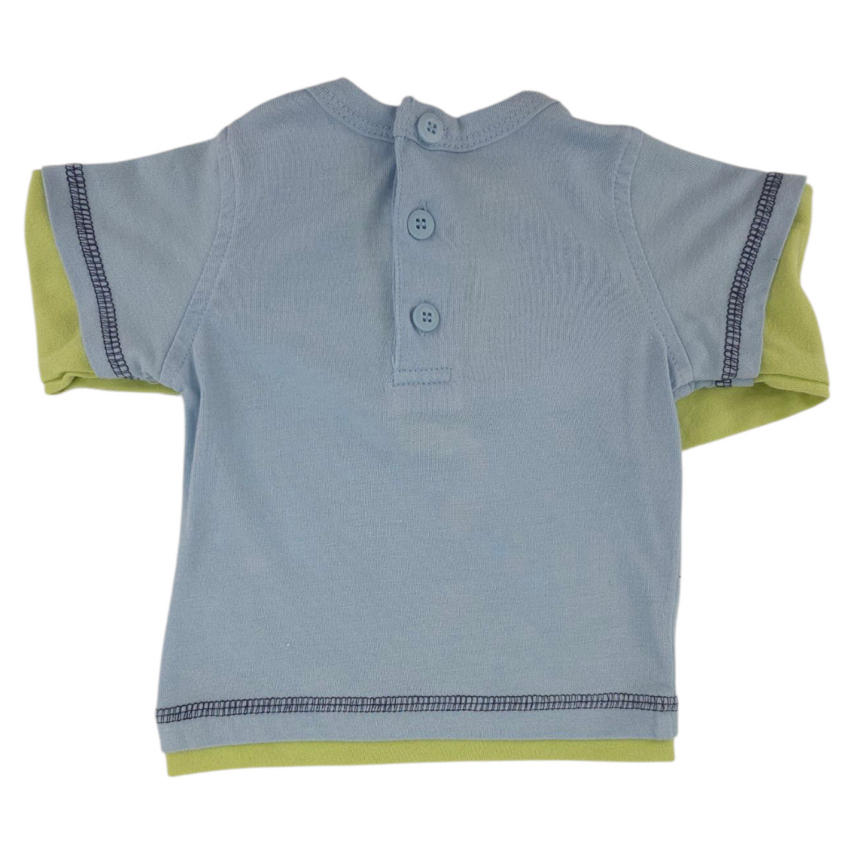 T-shirt manches longues