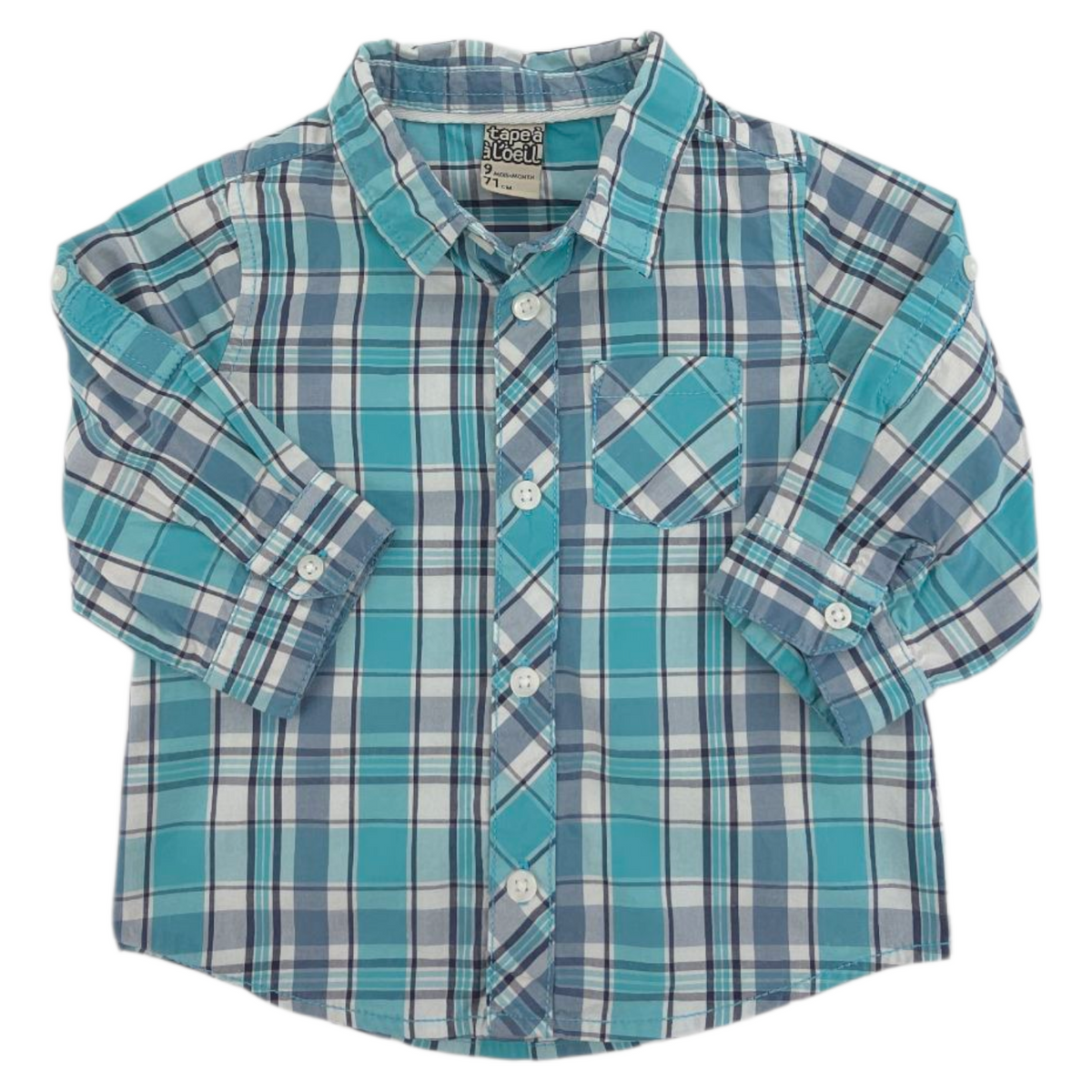 Chemise