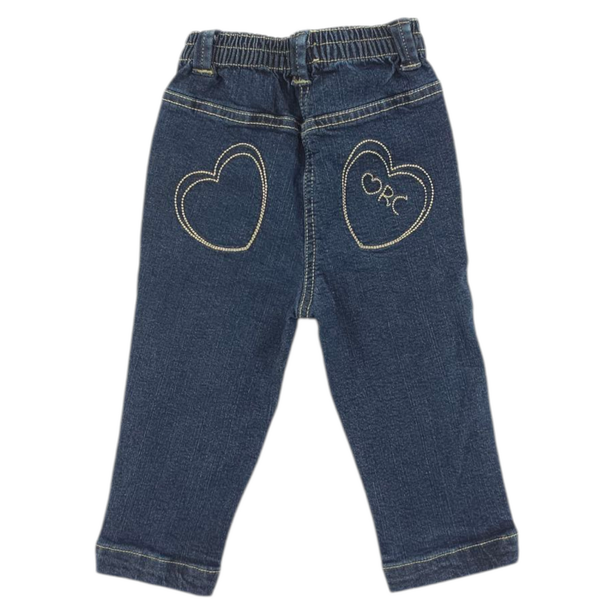 Pantalon jean