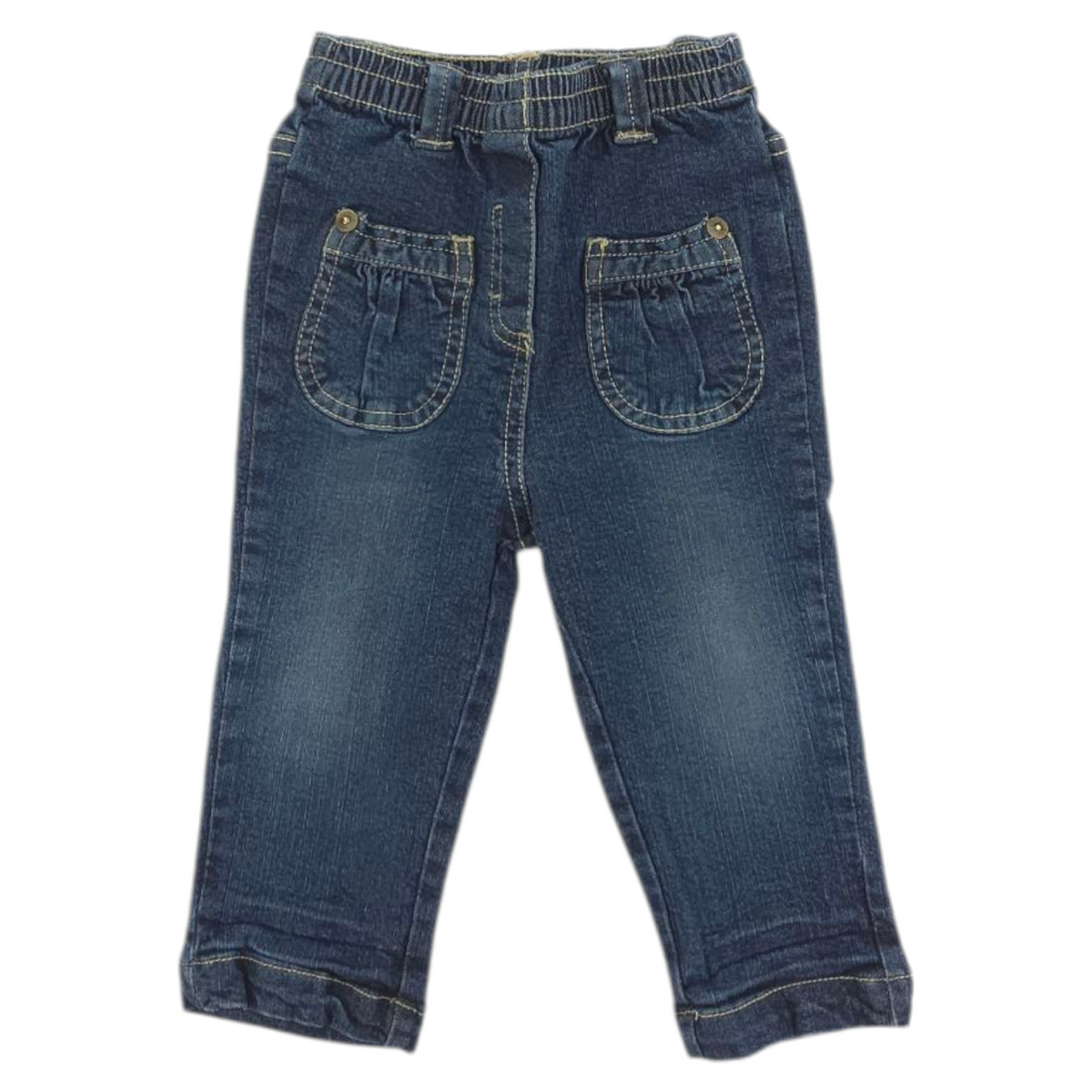 Pantalon jean