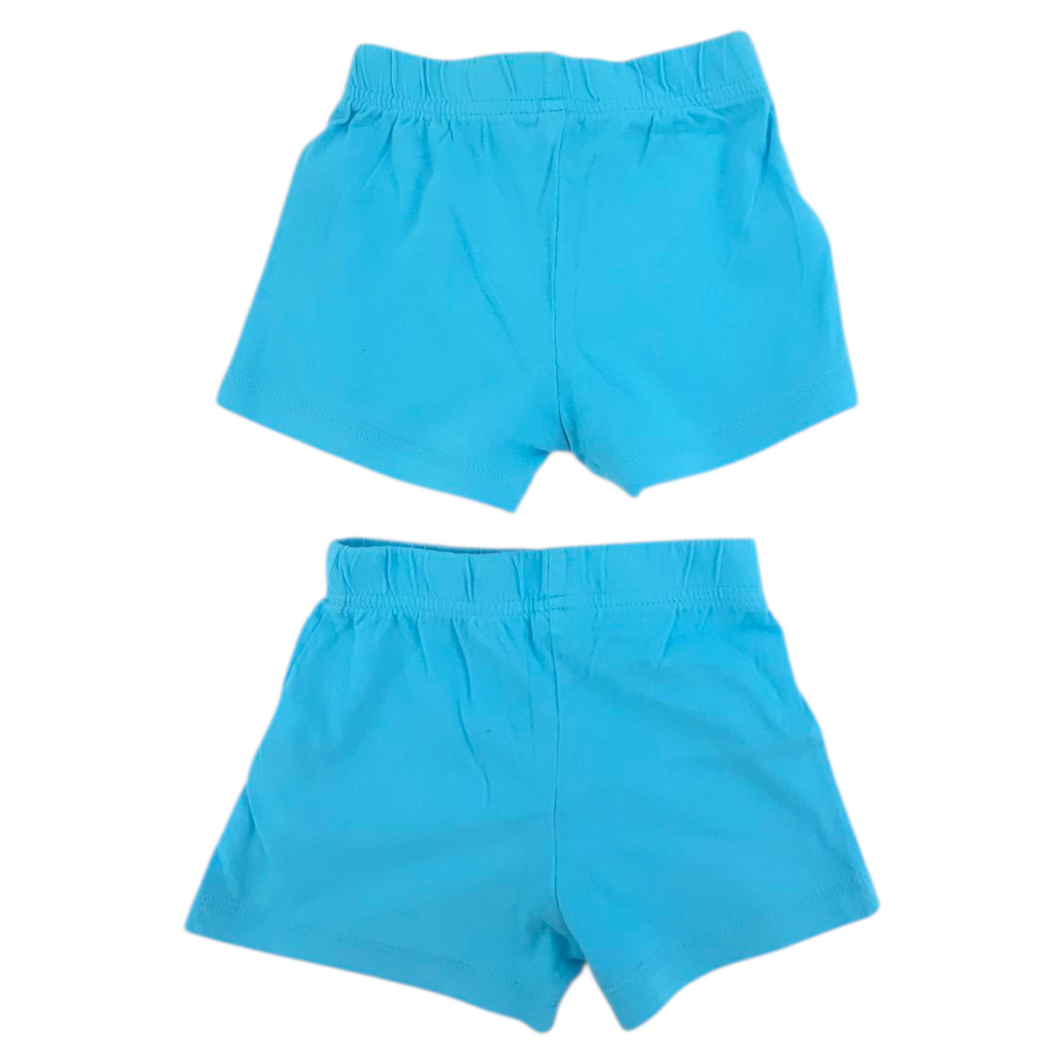 Short x 2