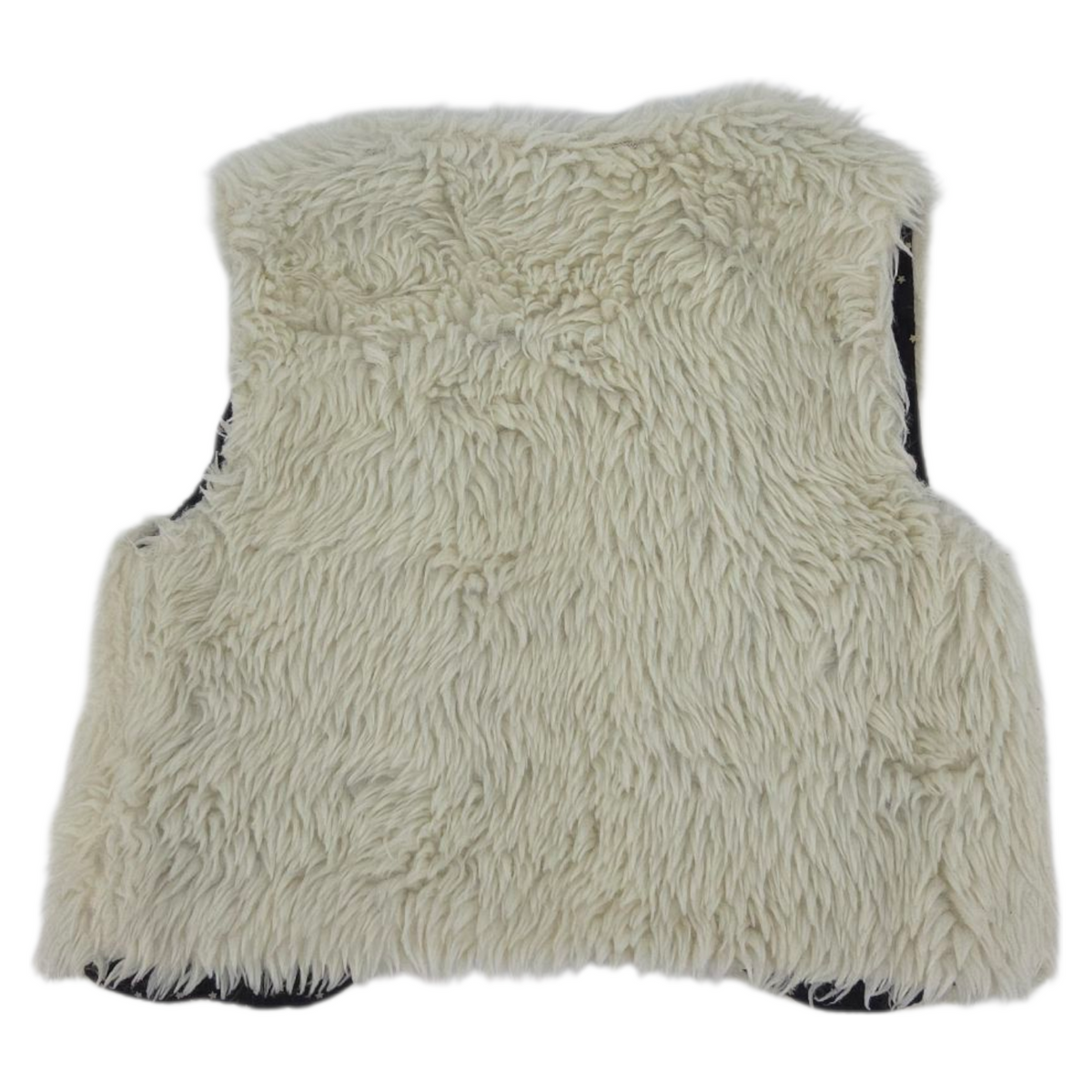 Gilet sans manche