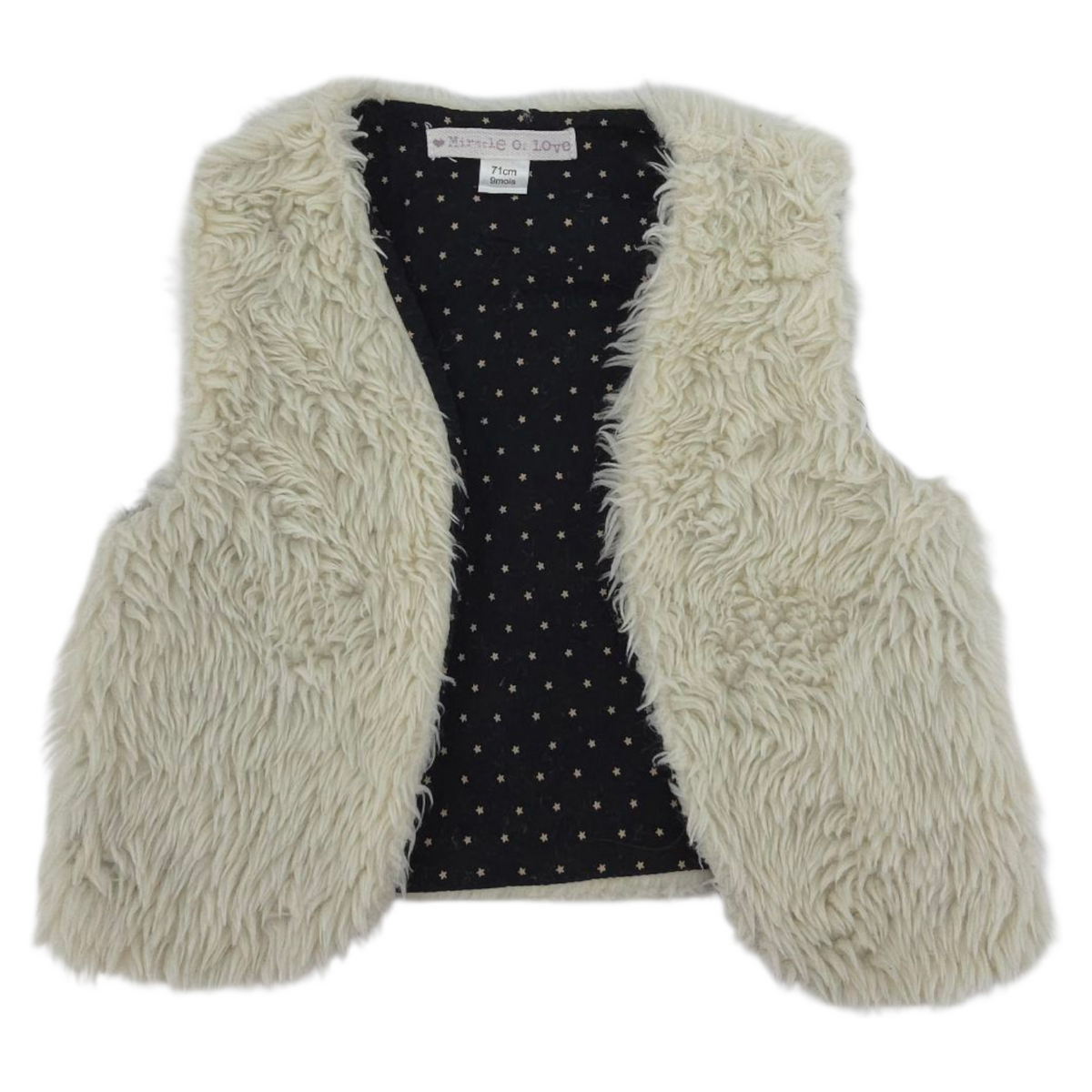 Gilet sans manche