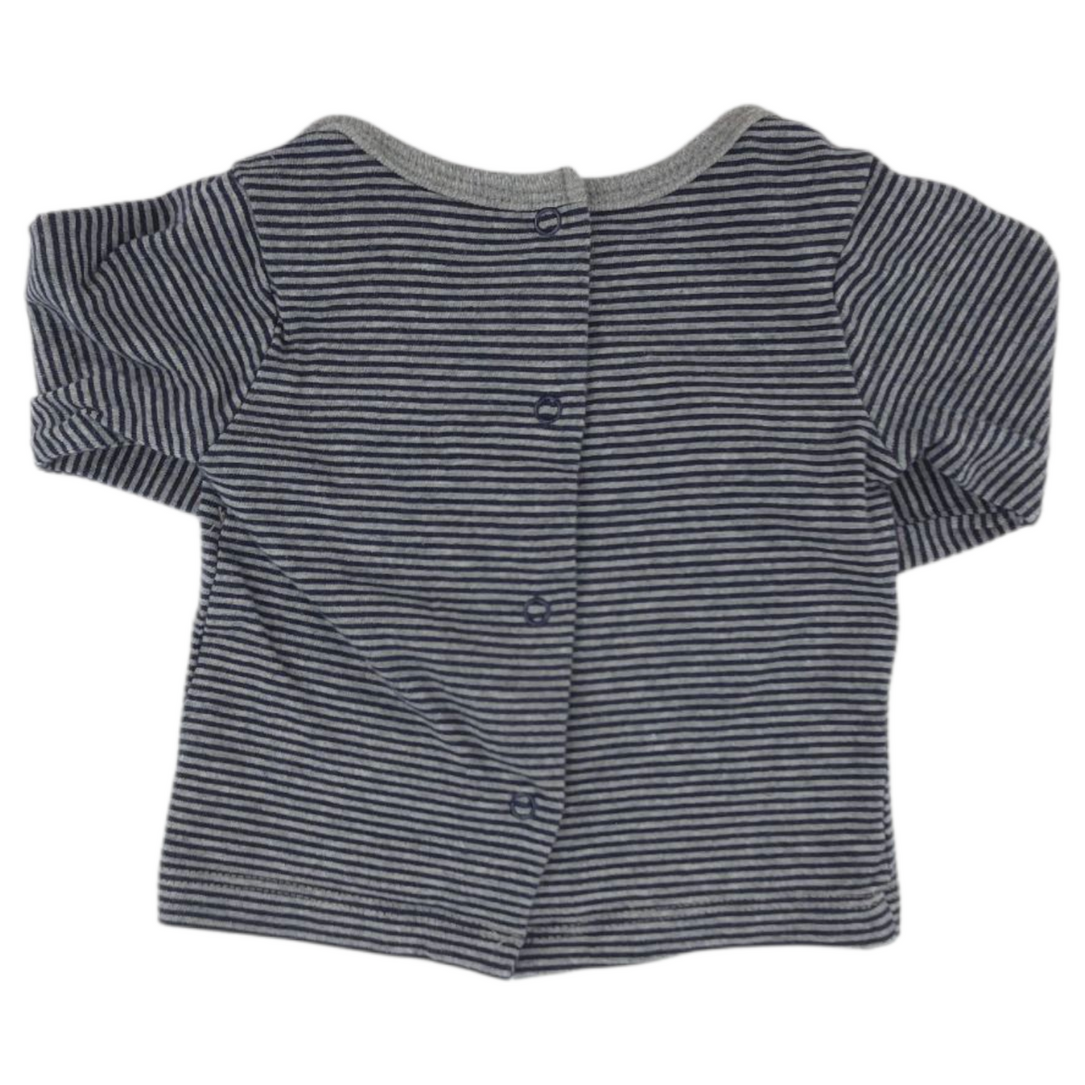T-shirt manches longues