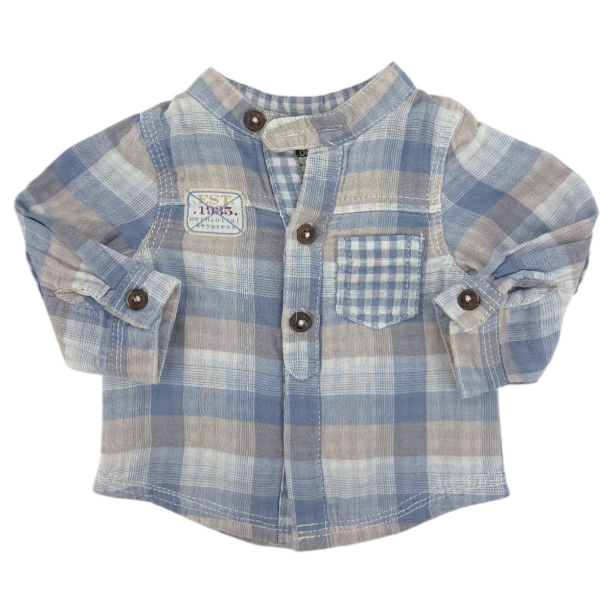 Chemise