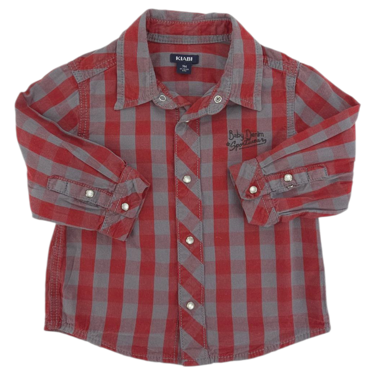 Chemise