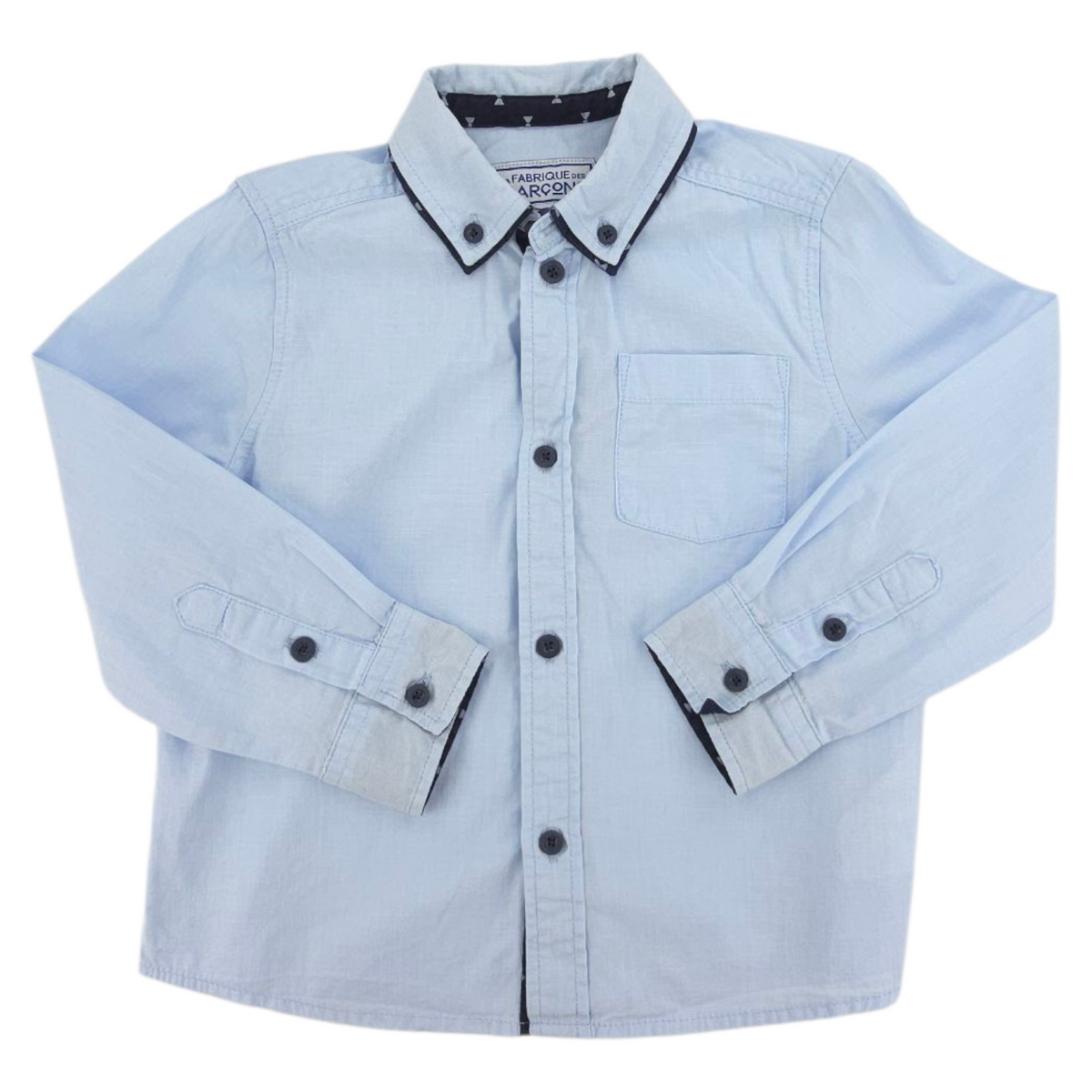 Chemise