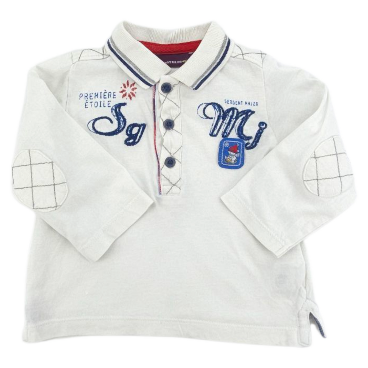T-shirt manches longues