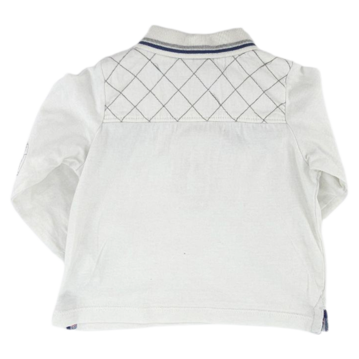 T-shirt manches longues