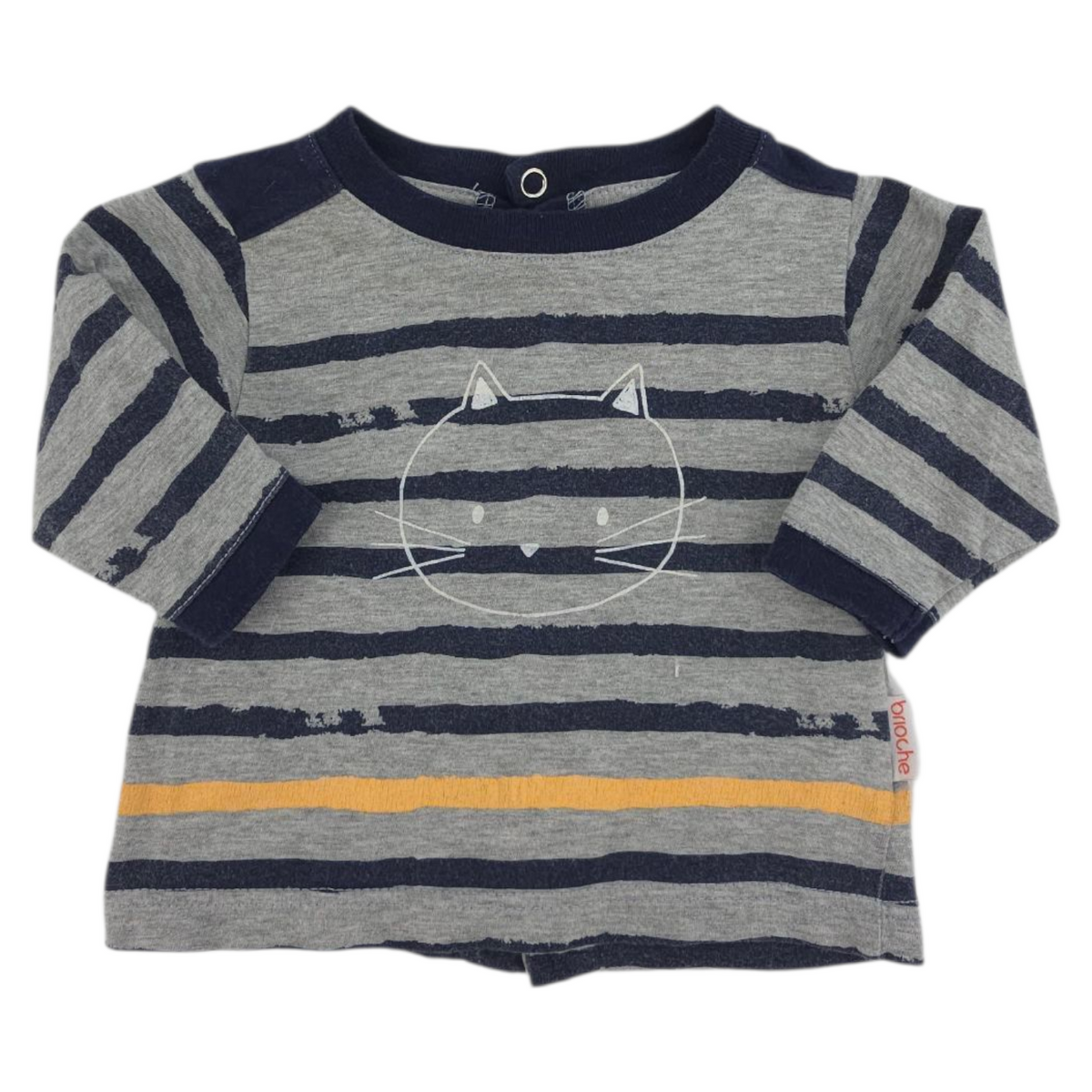 T-shirt manches longues