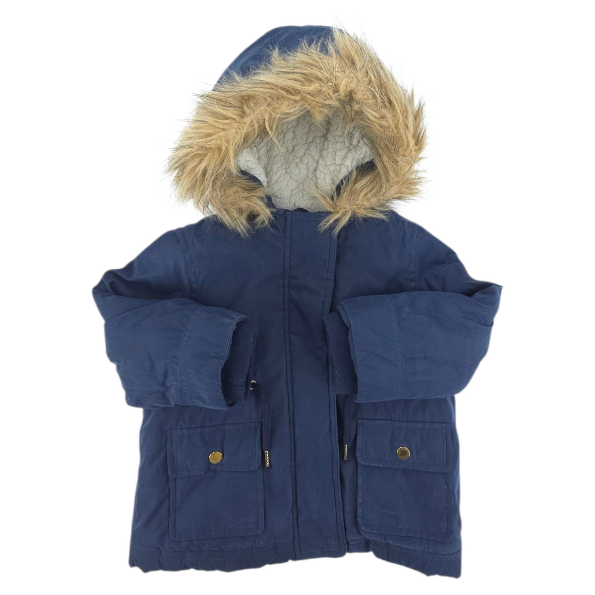 Manteau