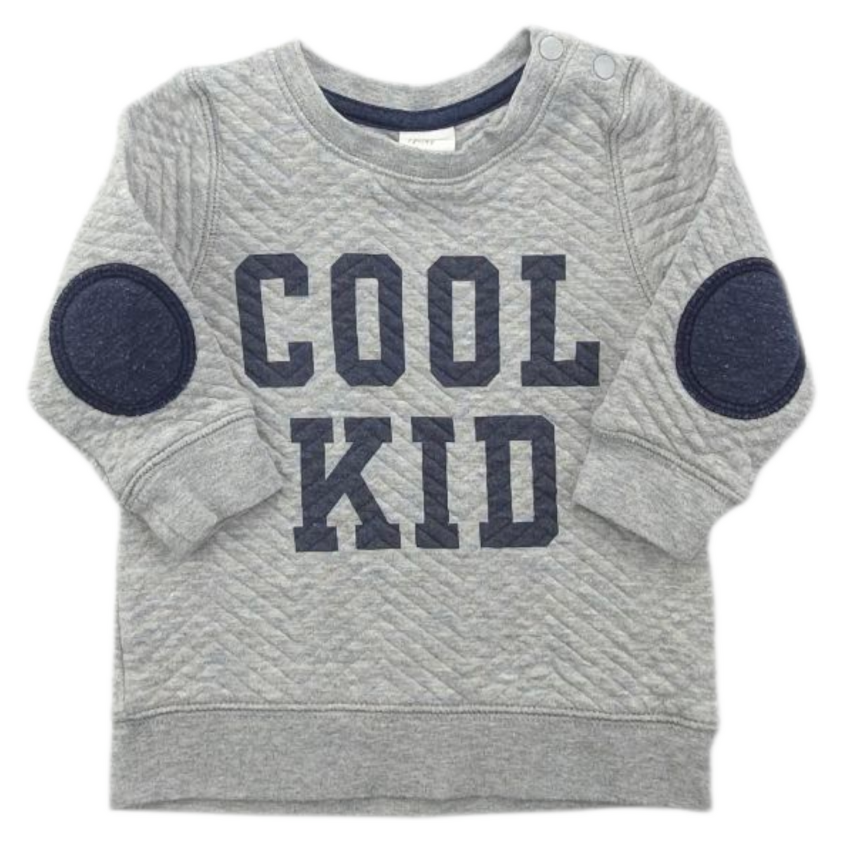 Sweat-shirt