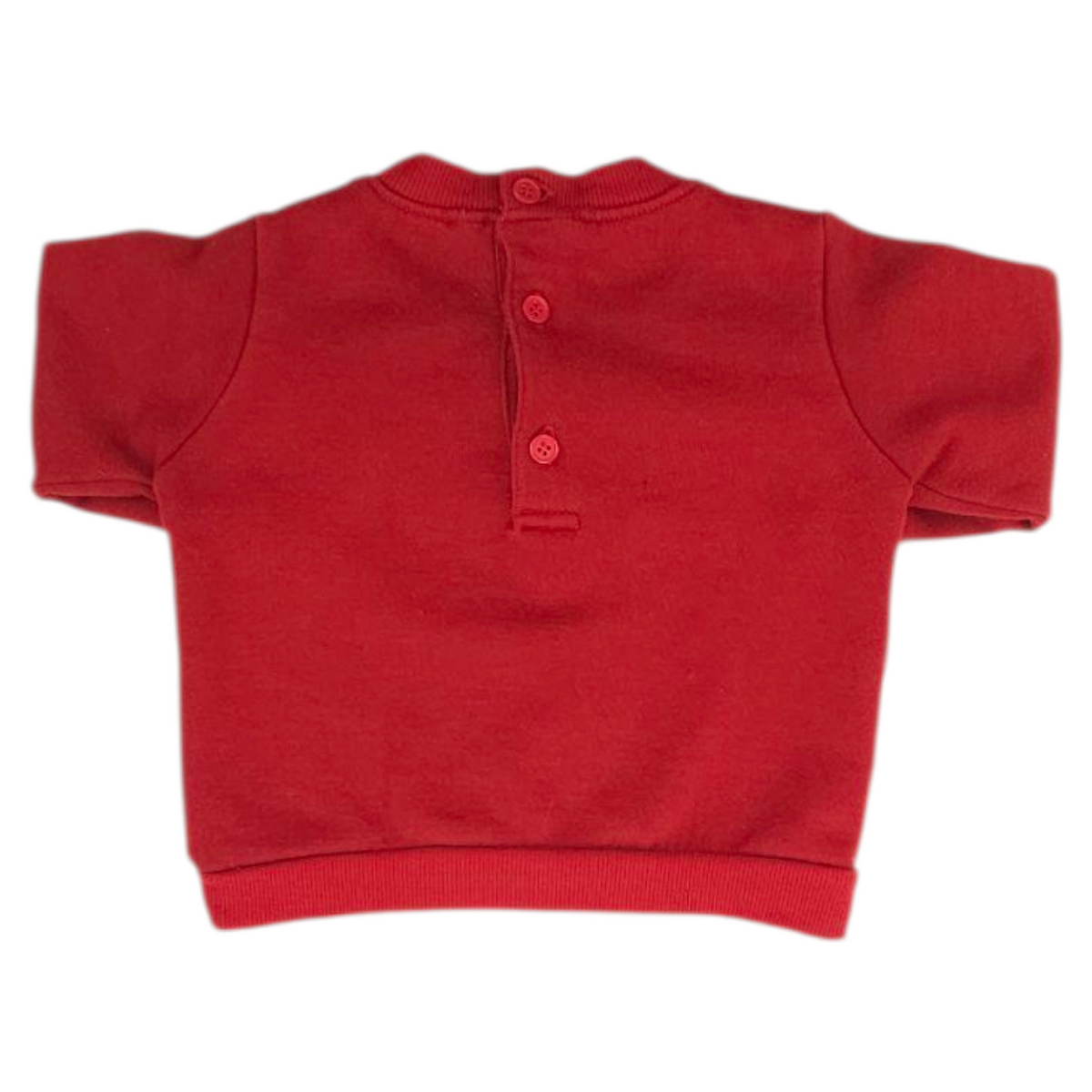 Sweat-shirt