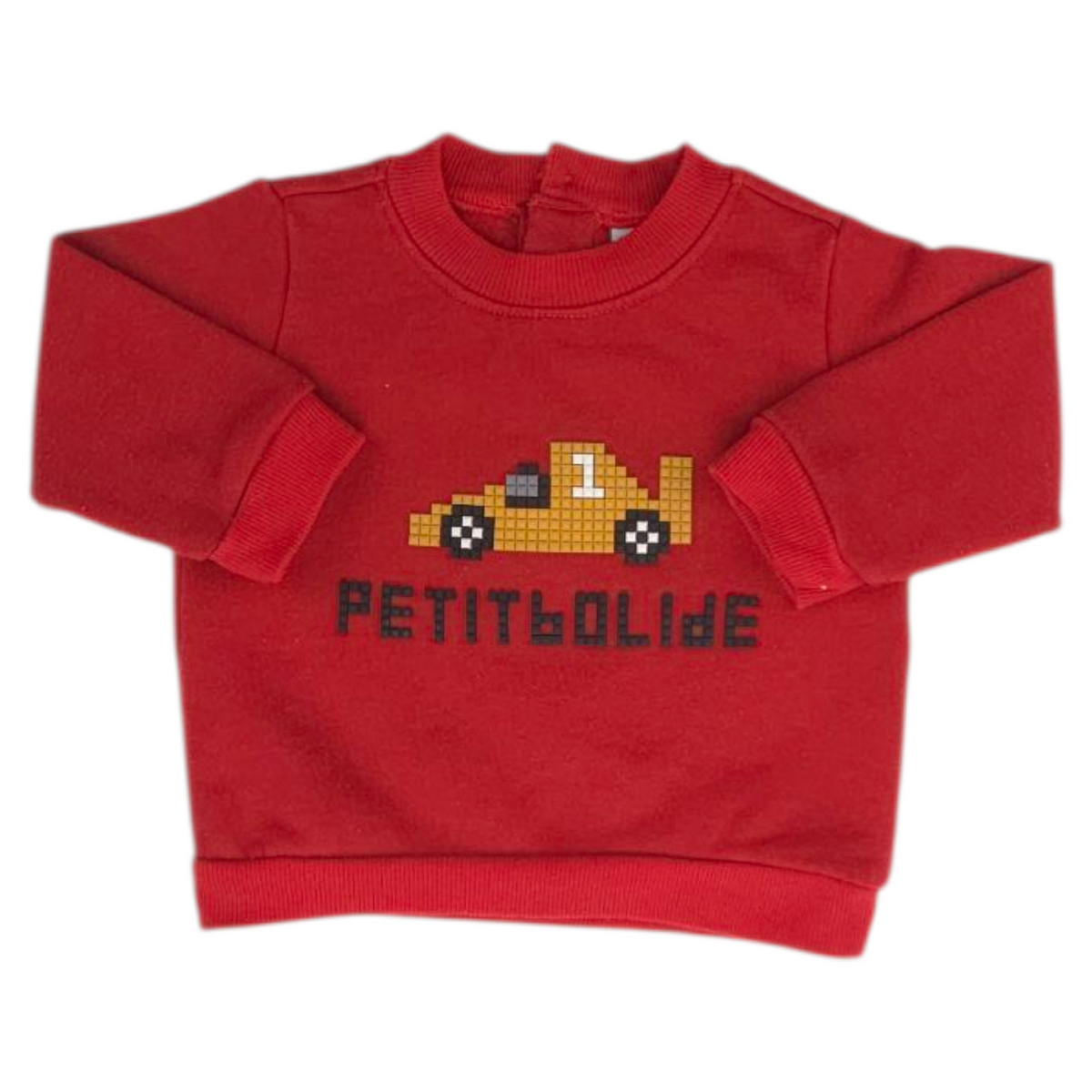 Sweat-shirt