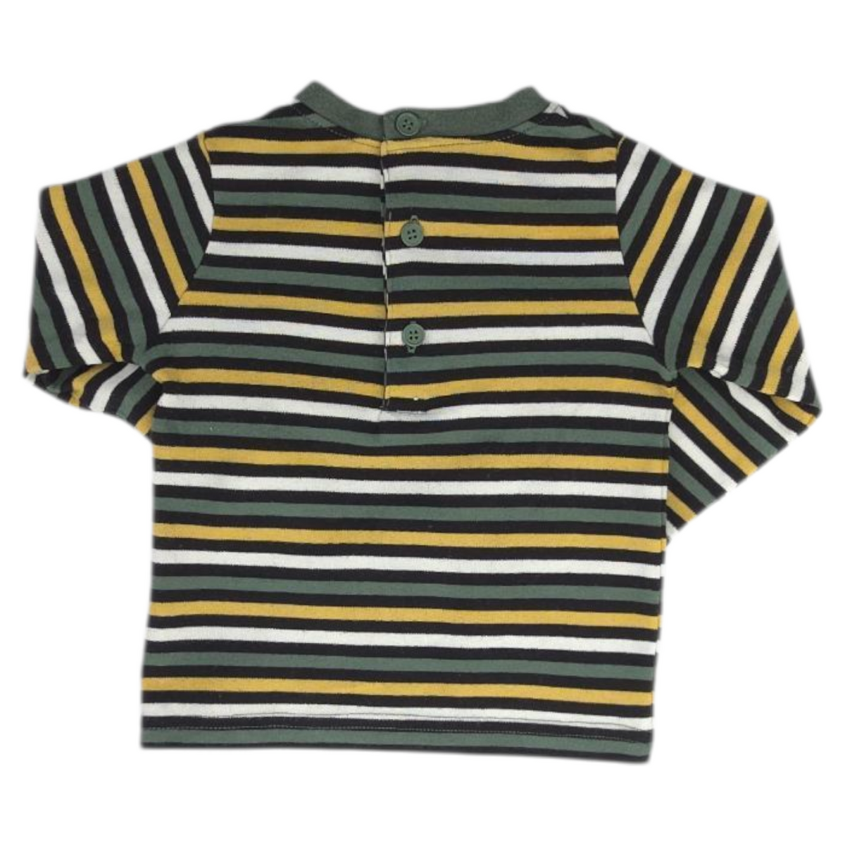 T-shirt manches longues