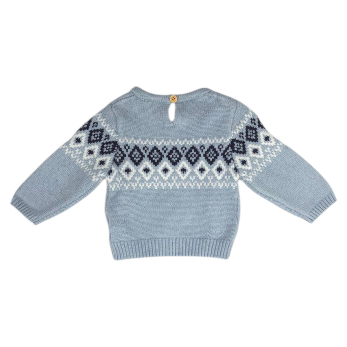 Pullover