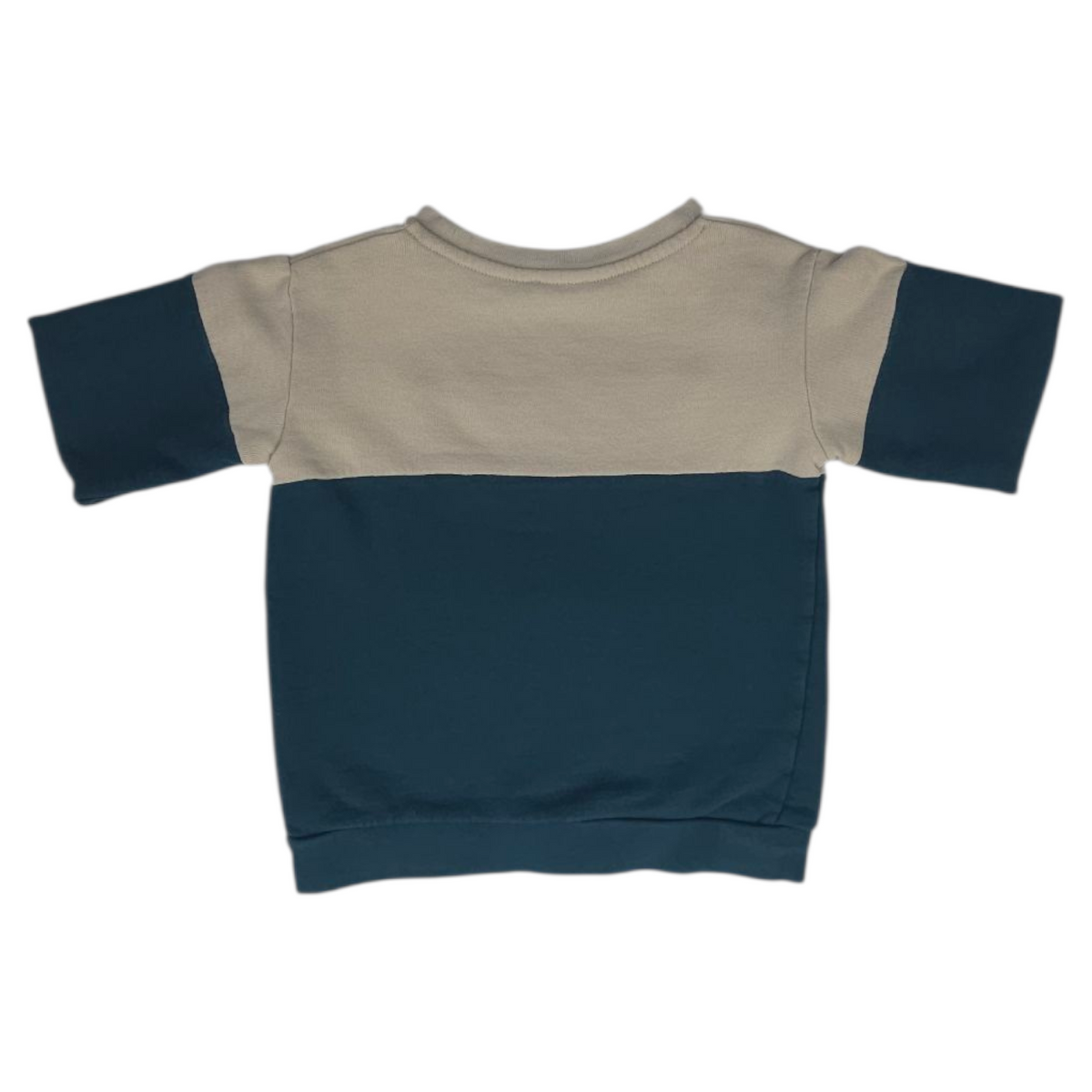 Sweat-shirt