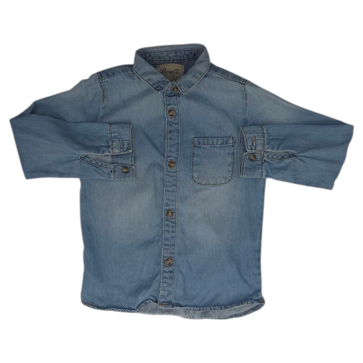 Chemise