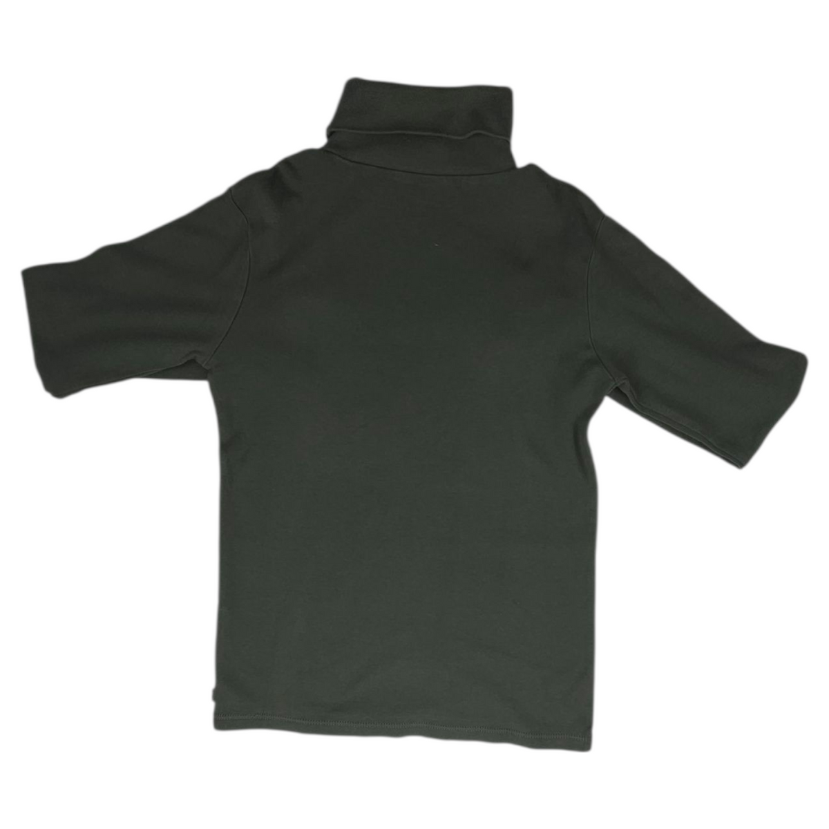 Pullover col roulé